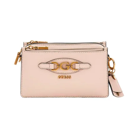 Cartera Guess Bb949412 Almond