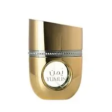 Arabiyat Perfume Prestige Yumun Eau Parfum 100ml