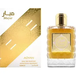 Adyan Perfume Mayar Eau Parfum 100ml