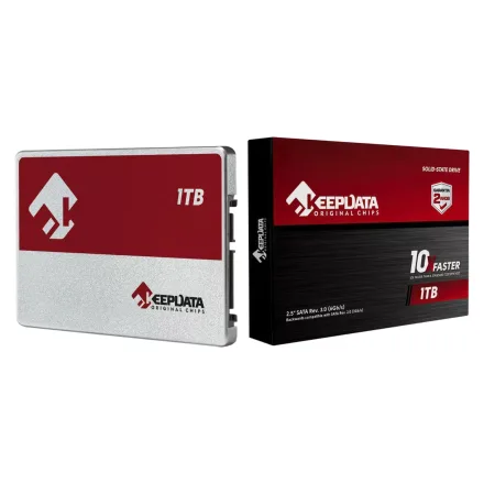Keepdata Sata 3 L21 1TB