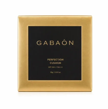 Gabaon Base Perfection Cushion Facial 01