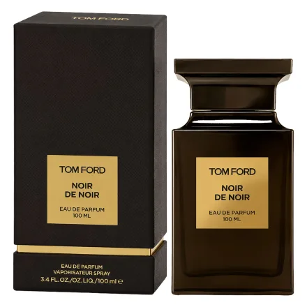 Perfume Tom Ford Noir Eau Parfum Feminino 100ml
