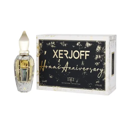 Xerjoff Home Anniversary Parfum 50ml