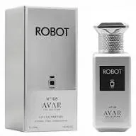 Avar Collection Perfume Robot 108 Eau Parfum 30ml