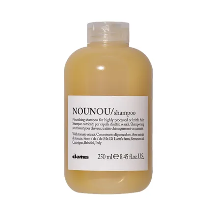 Shampoo Davines Nounou 250ml