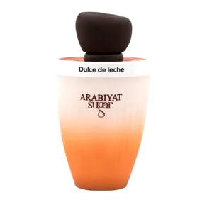 Perfume Arabiya Sugar Dulce Leite Eau Parfum 100M