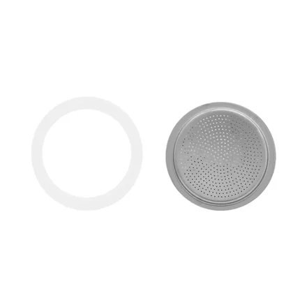 Piezas Repuesto Cafetera Bialetti 1 2 Taza