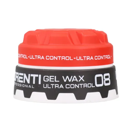 Gel Lorenti Wax 08 Ultra Control 150ml