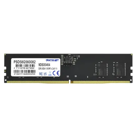 Patriot Signature Line Ddr 5 5600