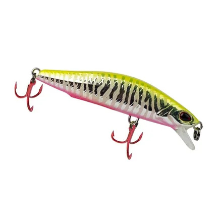 Senuelo Marine Raptor 70 Color N3