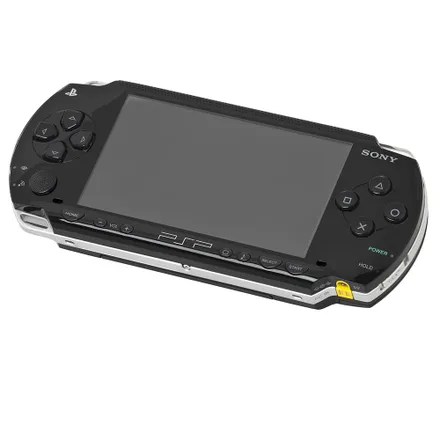 Psp Jogos Reco 2006