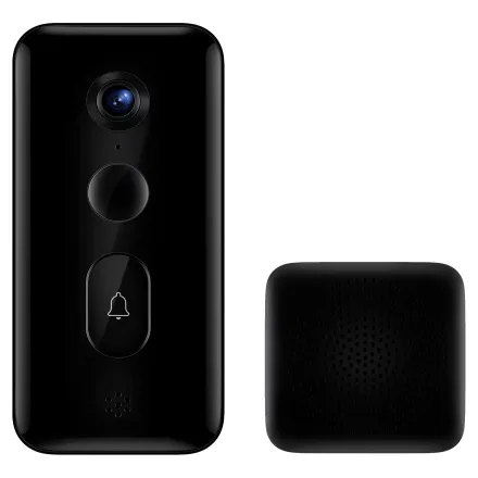 Campainha Door Bell 3