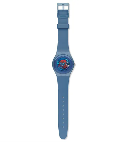 RELOGIO SWATCH SUON102