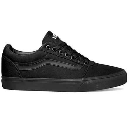 Tênis VANS Masculino Ward 7.5 – Preto VN0A38DM186