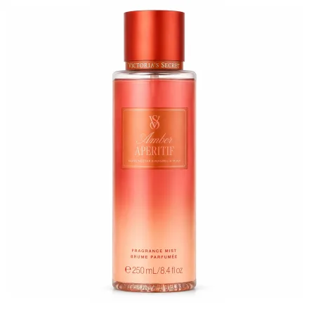 Body Splash Victoria Secret Amber Aperitif Feminino 250ml