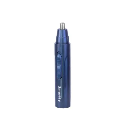 DEPILADOR NASAL SMARTFY TRIMMER USB RECARREGÁVEL