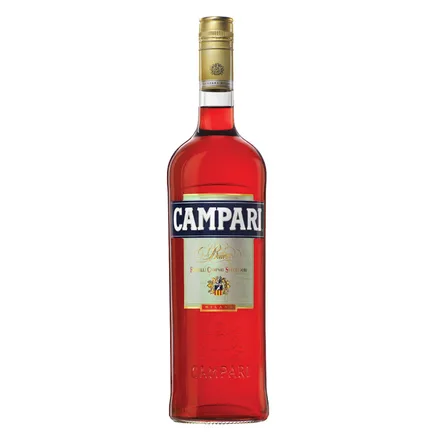 Licor Campari Bitter 750ml