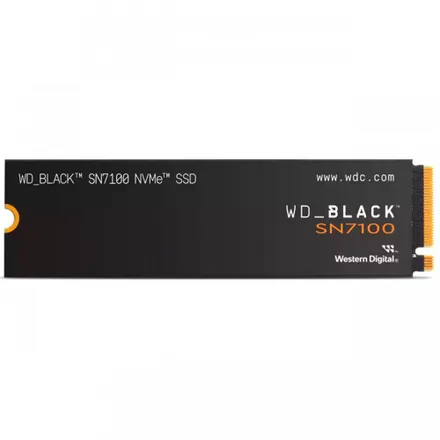 Interno Western Digital 2 Pcie 4X4 5150 Spcie G4X4 2TB