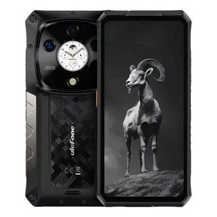 Ulefone Armor 28 Pro 5G 512GB