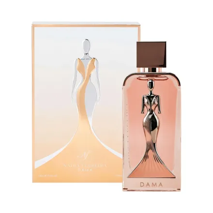 Nadia Ferreira Dama Edp 100ml