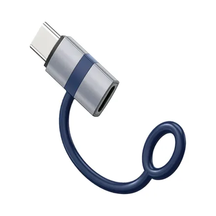 Adaptador Wiwu C052 Lightning