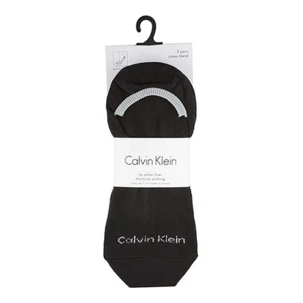 Meias Calvin Klein Masculino 001 4046