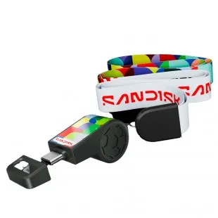 Pen Drive Fifa World Cup Sdczia G46 128g 128GB