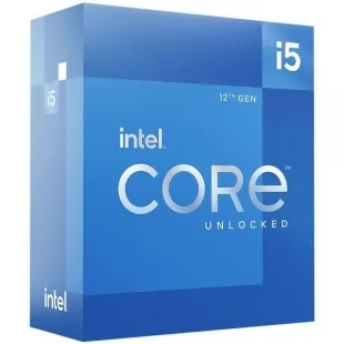 Processador I5 Lga 1700 Video Cooler