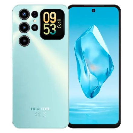 Oukitel C68 Plus 128GB