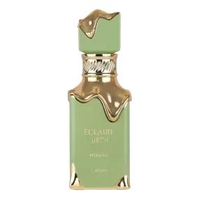 Perfume Lattafa Eclaire Pistache Unissex Eau de Parfum ...