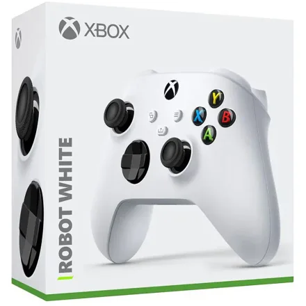 Xbox Control Series X 1914 Robot