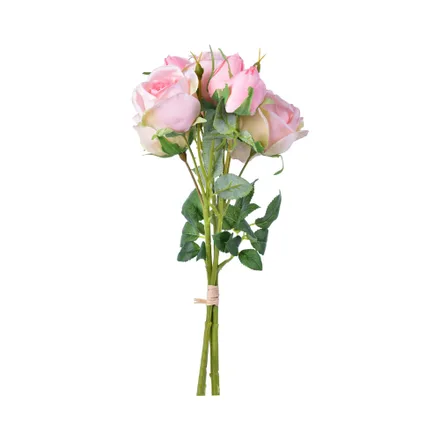 Ramo Rosas Artificiales Concepts 420