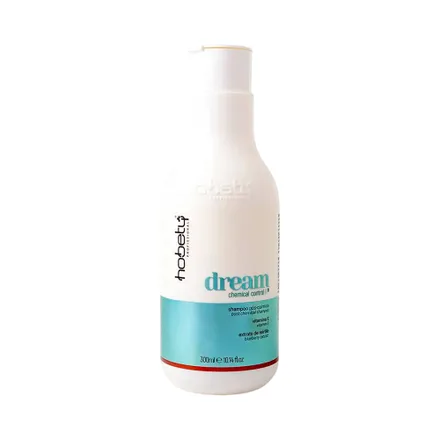 Shampoo Hobety Dream Chemical Control 300ml