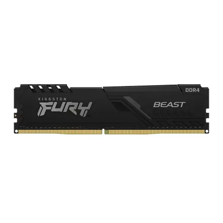 Ddr 4 Fury Beast 8