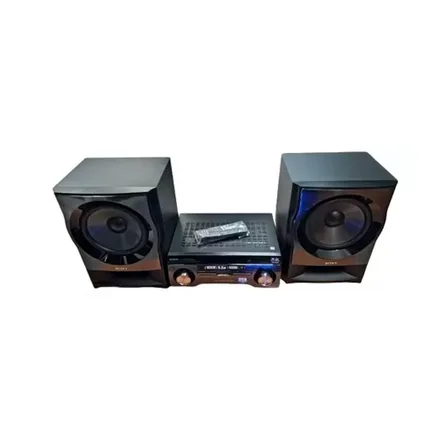 Receiver Str K5SW Muteki 2 Subwoofers Bivolt