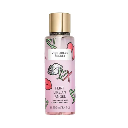 Victoria Secret Splash Flirt Like An Angel 250ml