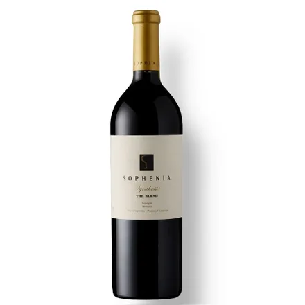 Vinho Sophenia Synthesis Blend 750ml