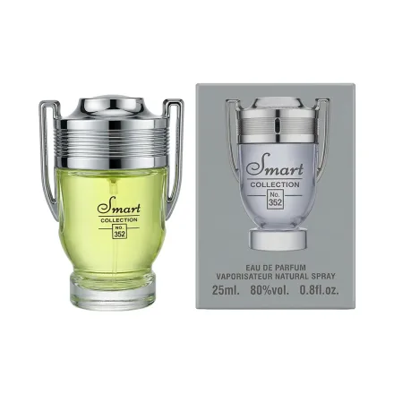 Perfume Collection 352 Edp Masculino 25ml