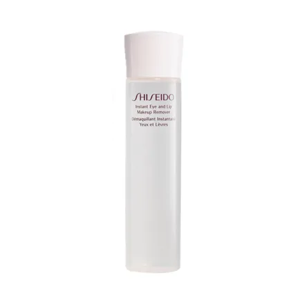 Desmaquillante Shisiedo Eye Lip Makeup Remover 125ml