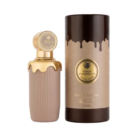 Perfume Dar El Ward Vanilla Marshmallow Edp Unisex 100ml