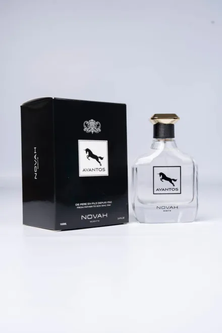 Novah Perfume Avantos Eau Parfum 100ml