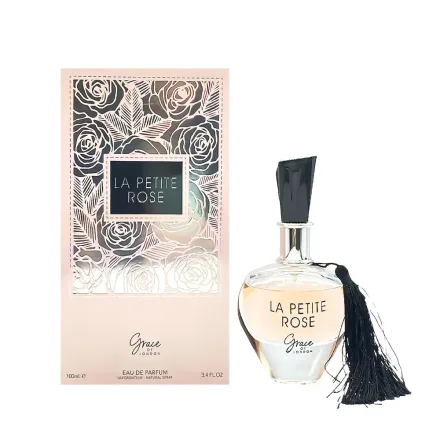 Grace Of London La Petite Rose Joile Edp 100ml