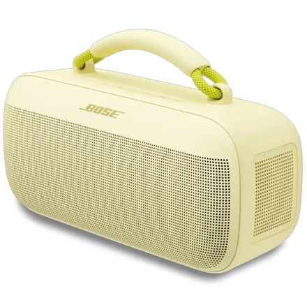 Bose Speaker Soundlink Max 0400