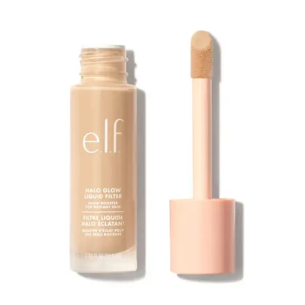 Elf Filtro Liquido Halo Glow 00 Fair Clair
