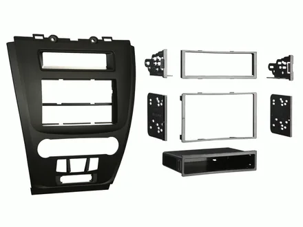Metra Met Ford Fusion 12