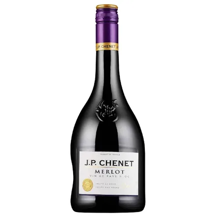 Vino Chenet Merlot 750ml