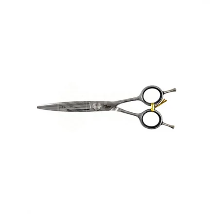 Tesoura Jaguar Line Curvada 6 5005