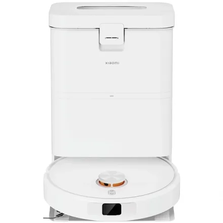 Robo Aspirador Robot Vacuum H50 55 Watts 110 50