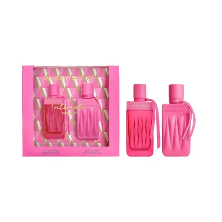 Perfume Women Secret Intimate Delight Eau Parfum 2 Piezas