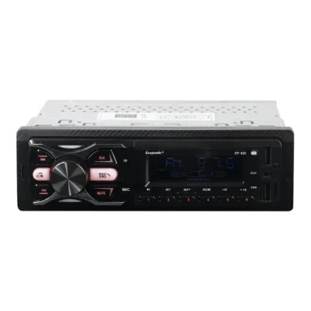 Ecopower Toca Radio Ep 620 Fm